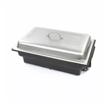 Chafing Dish - 8,5L - Electric - incl 1/1 GN and Lid