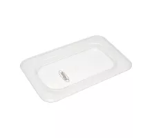 Gastronorm Lid - 1/9 GN - Polycarbonate
