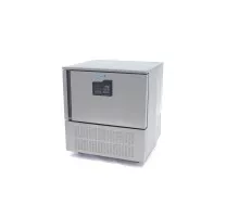 Шкаф шоковой заморозки - подходит для 3 x 1/1 GN