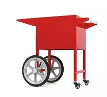 Popcorn Machine – Cart