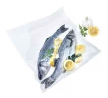 Vacuum Bags - 80 μm - 50 x 55cm - 100 bags