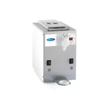 Putukrējuma mašīna - 2L - 100L/h