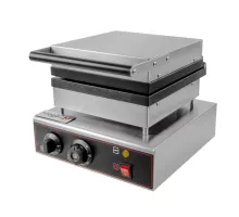 Waffle maker