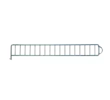Торговый мебельный модуль 470x4.5x60 mm