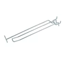 Торговый мебельный модуль 30x250x30 mm