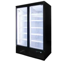 Aukstuma vitrīna 1081 L