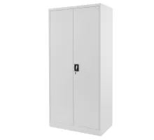 Металлический складской стеллаж WERKBERG 400x900x1850 mm