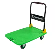 Platformas rati 90cm