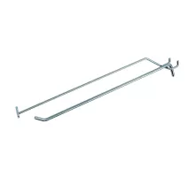 Торговый мебельный модуль 30x300x30 mm