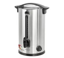 Karstā ūdens aparāts 17.7 L
