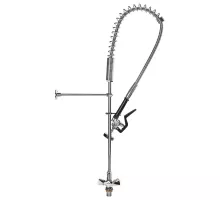 Profesionāls jaucējkrāns 116cm