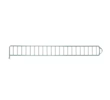 Торговый мебельный модуль 570x4.5x60 mm
