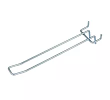 Торговый мебельный модуль 30x200x30 mm
