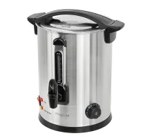 Karstā ūdens aparāts 12.4 L