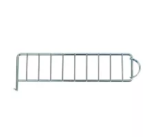 Торговый мебельный модуль 270x4.5x60 mm