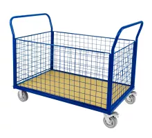 Platformas rati 110cm