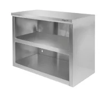 Metāla sienas skapis 80x40x60