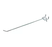 Торговый мебельный модуль 30x250x30 mm
