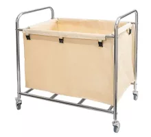 Veļas ratiņi 450 L