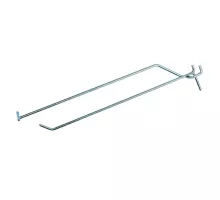 Торговый мебельный модуль 30x250x30 mm