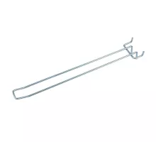Торговый мебельный модуль 30x300x30 mm