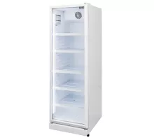 Diego i59 White atdzesēšanas vitrīna S-59 cm G-59 cm H-188 cm N