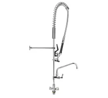 Profesionāls jaucējkrāns 116cm