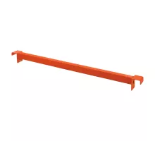 Šķērssija HL G-110 cm traverss 5cm uz apelsīna virsmas N