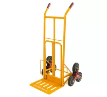 Rokas transporta ratiņi 250 kg