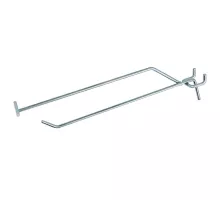 Торговый мебельный модуль 30x200x30 mm