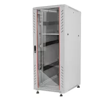 Floor-standing rack cabinet 600x1000x1565 mm