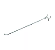 Торговый мебельный модуль 30x300x30 mm