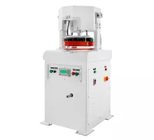 Automatic dough dividing and rounding machine dzzUC30.1500aut