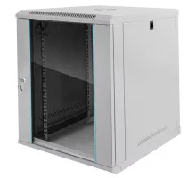 Настенный rack-шкаф 600x600x750 mm
