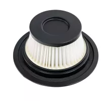 HEPA filtrs putekļsūcējam 95x45 mm