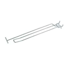 Торговый мебельный модуль 30x300x30 mm