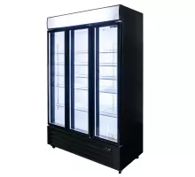 Aukstuma vitrīna 760 L