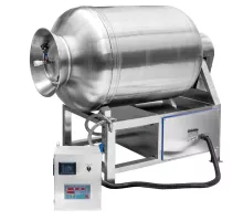 Vakuumtumbleris 400l 100kg 1,5kW gaļas mīkstinātājs