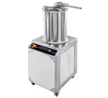 Hydraulic syringe UC600kg/h 35L 1.1kW N