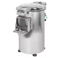 Kartupeļu mizotājs 10L.550W 230V N
