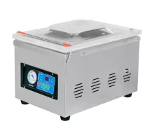 Вакуумная упаковочная машина UC26/1cm 750W N