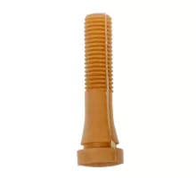 Gumijas pirksts putnu plūkšanai CH 1-2G/P. / CH 3-4G/P. ar 21 mm H-72 mm N
