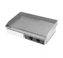 Electric grill-stove UC 4.4kW.230V.G/R N