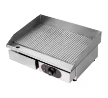 Electric grill-stove UC 3kW.230V.R.N