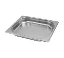 Gastronorm konteiners - 1/2 GN - 4 cm dziļš