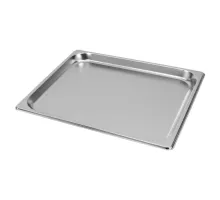 Gastronorm konteiners - 2/3 GN - 2 cm dziļš