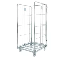 Rollkonteiners Universal trīs sienas N