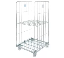 Universal divi sienas, viena plaukts N.