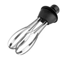 Beater arm whisk wand for blender 25 cm