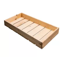 Деревянный ящик для вина L-78 cm G-38 cm N